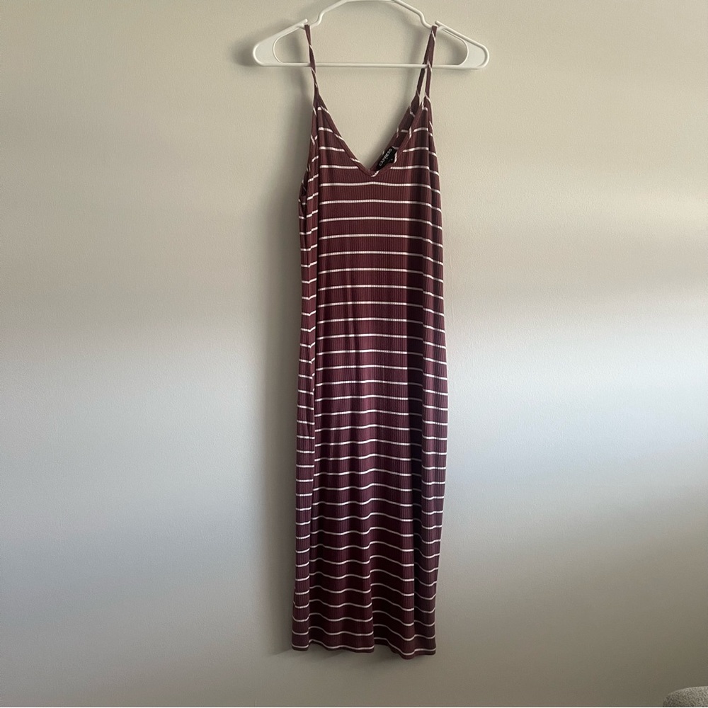 EXPRESS midi dress